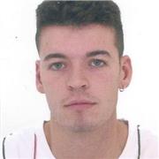 Insegnante privato di ripetizioni (scuole medie) senza esperienza, diplomato